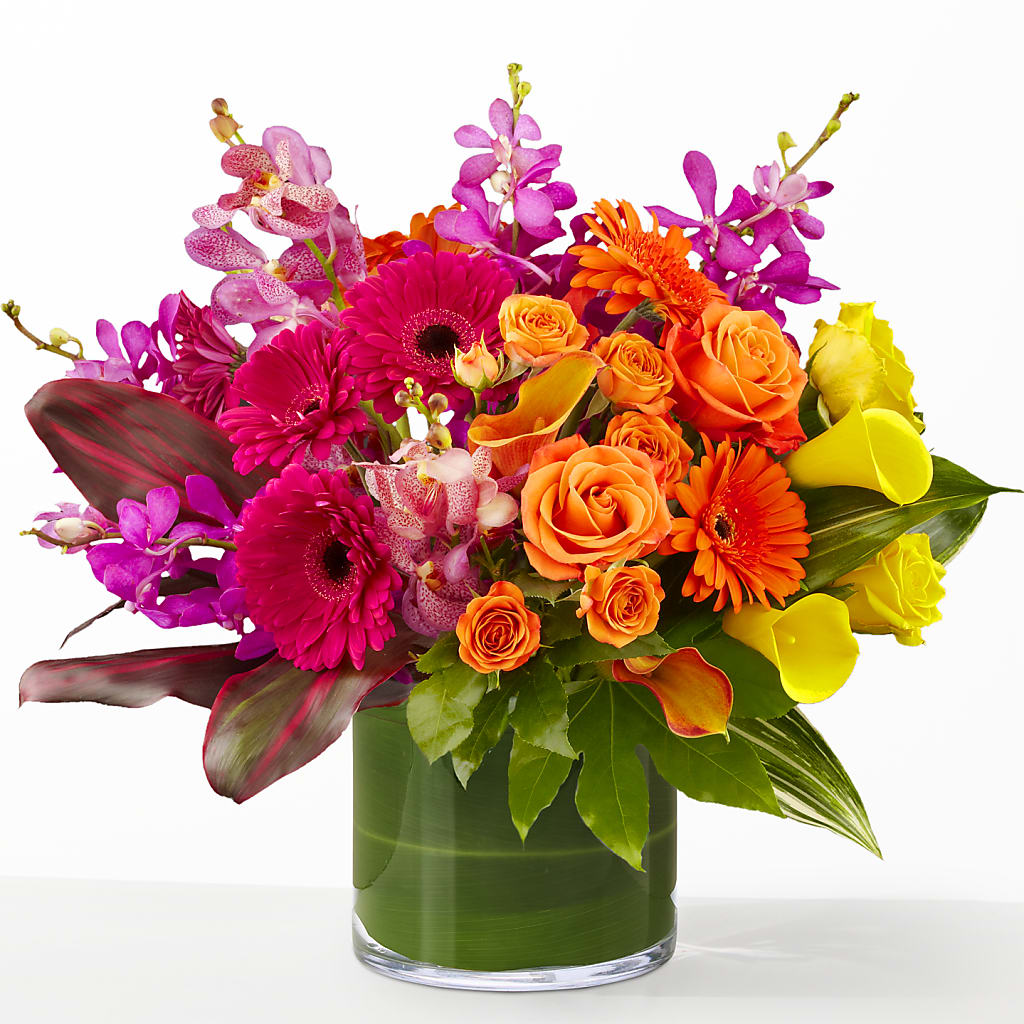 The Mosaic –  Cheapflowers.com, Tontitown AR